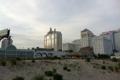 2011 USA Ost Atlantic City