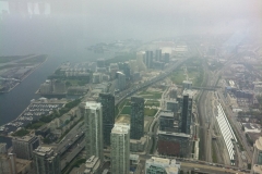 2011 USA Ost CN Tower