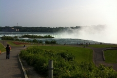 2011 USA Ost Niagara Falls