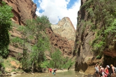 2012 USA West Zion NP