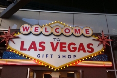 2012 USA West Las Vegas