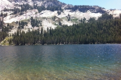 2012 USA West Yosemite NP