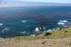 2012 USA West Highway 1