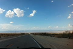 2012 USA West Joshua Tree