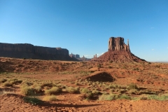 2012 USA West Monum. Valley