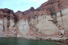 2012 USA West Lake Powell