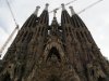 Barcelona Sagrada Familia