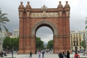 2013 Barcelona