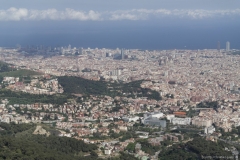 2013 Barcelona Tibidabo