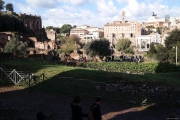 Forum Romanum