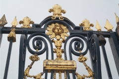 2014 Paris Versailles