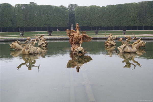 Schloss Versailles