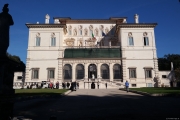 Villa Borghese