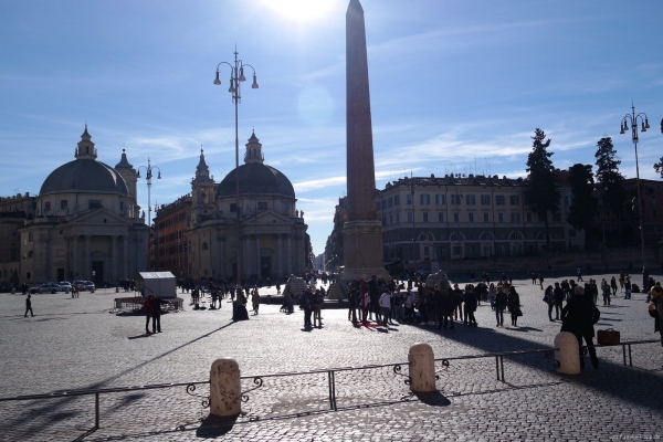 Piazza del Popolo