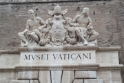 Vatikanisches Museum