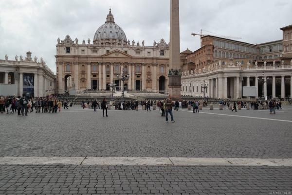 Petersdom