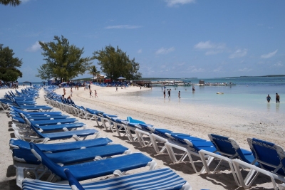 Cococay Bahamas