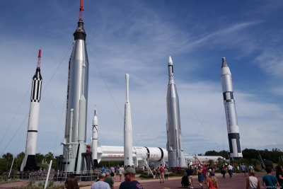 Kennedy Space Center