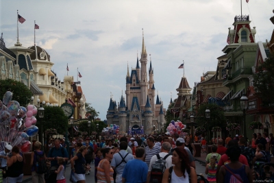 Magic Kingdom