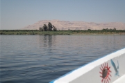 Ägypten Ausflug Luxor