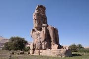 Ägypten Ausflug Luxor