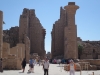 Ägypten Ausflug Luxor