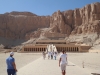 Ägypten Ausflug Luxor