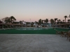 2014 Ägypten Hurghada Hotel Strand