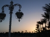 2014 Ägypten Hurghada Hotel Strand